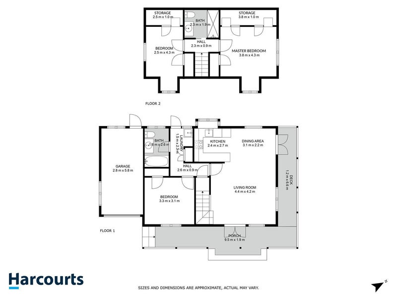 2/5 John Shaw Drive, St Johns, Auckland - Carousel 17