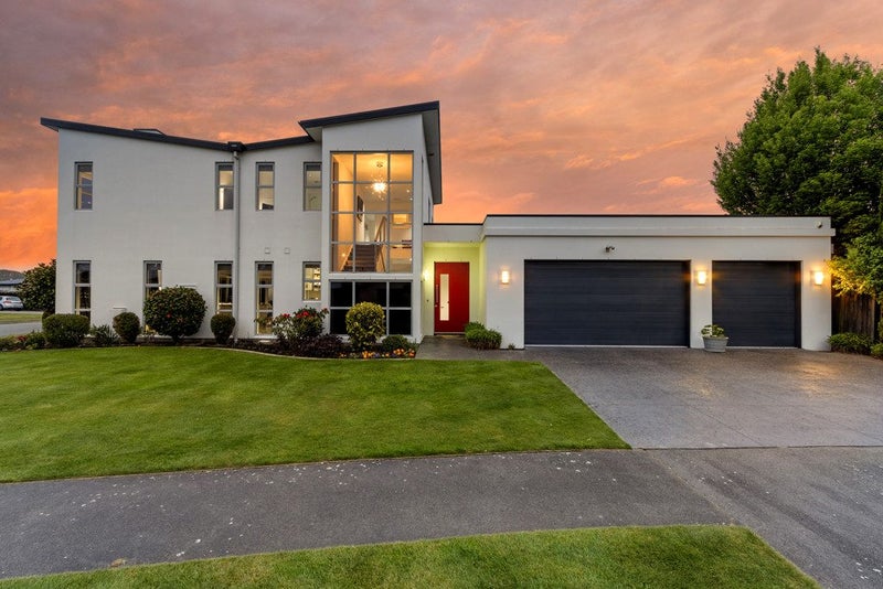 2 Brookwater Avenue, Northwood, Christchurch - Carousel 2
