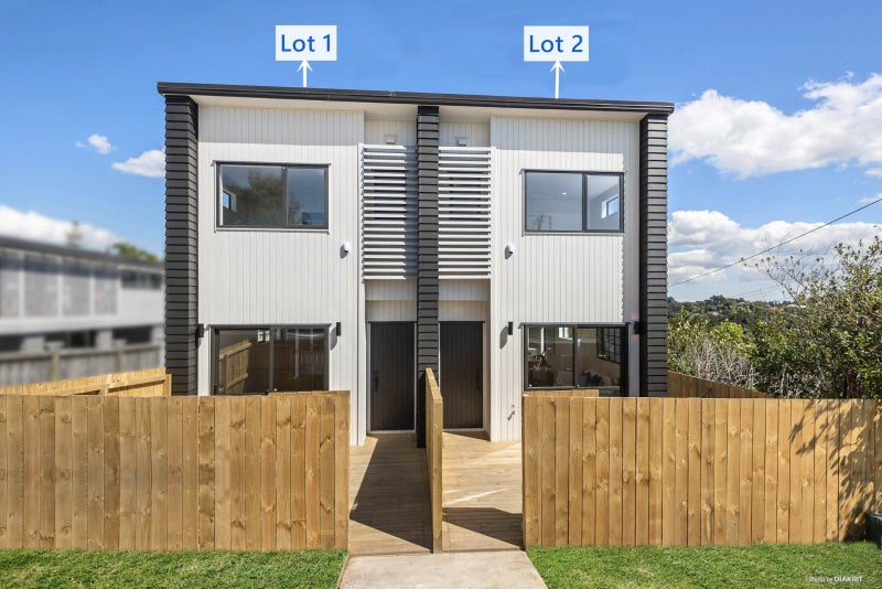 2/16 Albany Highway, Greenhithe, Auckland - Carousel 2