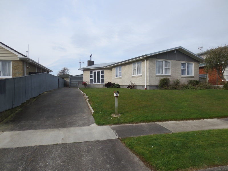 45 Anakiwa Street, Kelvin Grove, Palmerston North - Carousel 10