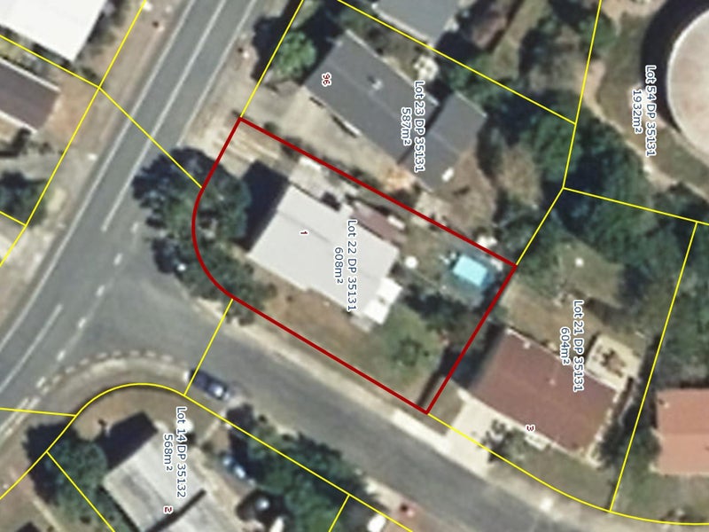 1 Crown Hill, Titahi Bay, Porirua - Carousel 24