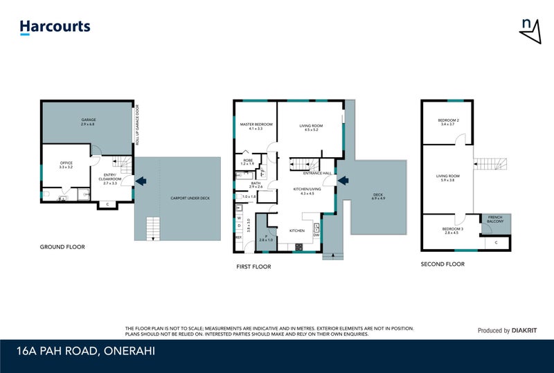 16A Pah Road, Onerahi, Whangarei - Carousel 17