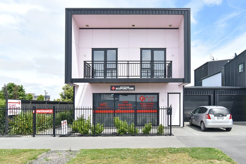 87 Skyhawk Road, Wigram, Christchurch - Carousel 1