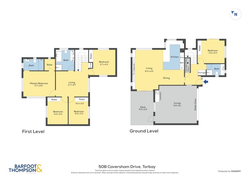 50B Caversham Drive, Torbay, Auckland - Carousel 24