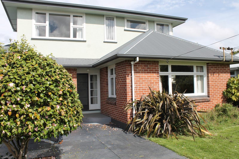 224 Knowles Street, St Albans, Christchurch - Carousel 1
