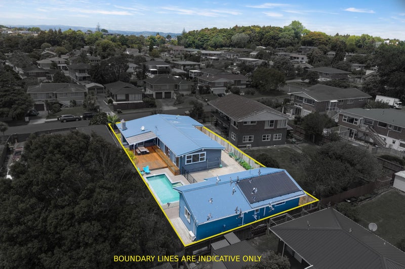 4 Kahurangi Place, Hillpark, Auckland - Carousel 24