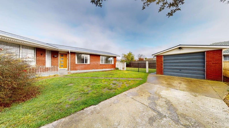 4 Kearneys Road, Linwood, Christchurch - Carousel 1