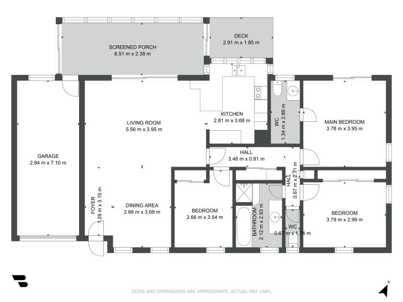 1/22 Westwell Road, Belmont, Auckland - Carousel 25