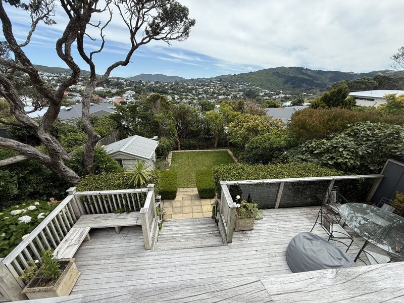 24 Harbour View Road, Northland, Wellington - Carousel 16