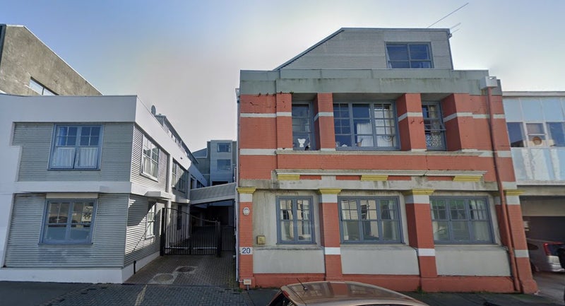 7/20 Hopper Street, Mount Cook, Wellington - Carousel 1