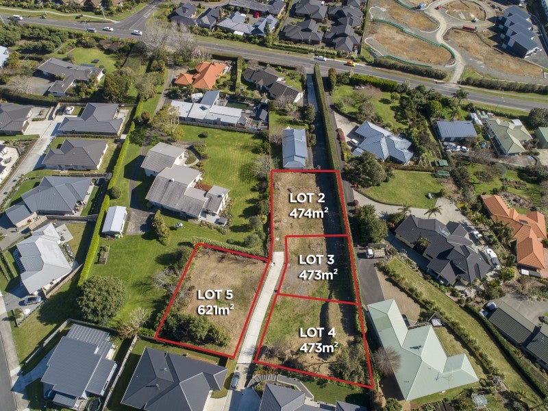 60B Margaret Drive, Ōmokoroa - Carousel 1