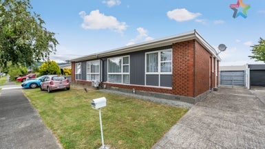47A Frederick Street, Avalon, Lower Hutt - Carousel 1