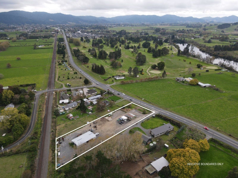 6010 Great South Road, Horotiu - Carousel 1