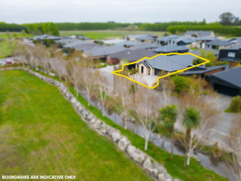 21 Ferdinand Terrace, Yaldhurst, Christchurch - Carousel 28