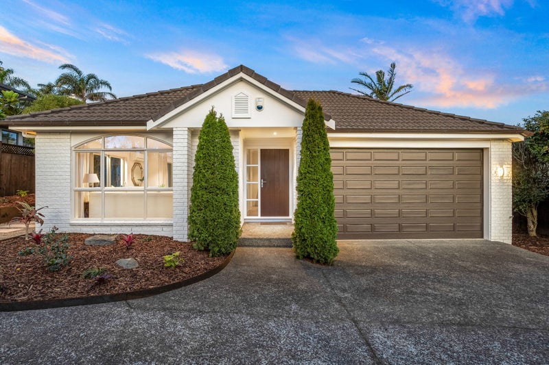 9 Hoani Glade, Saint Johns, Auckland - Carousel 1