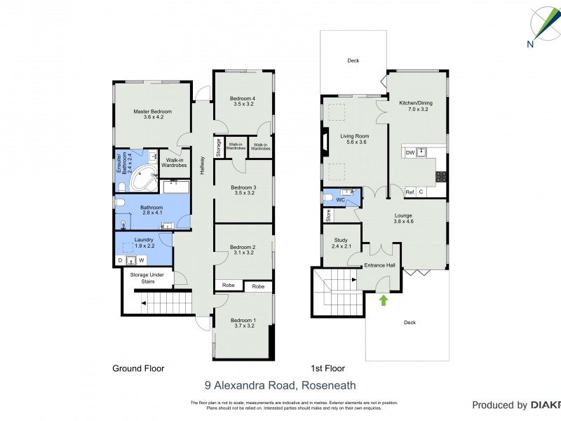 9 Alexandra Road, Roseneath, Wellington - Carousel 18