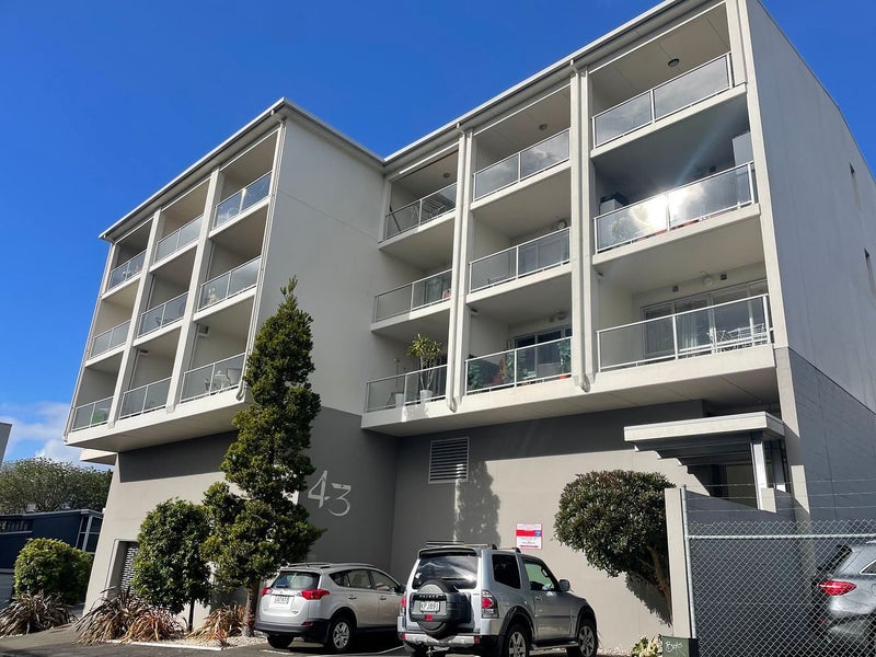 306/43 Virginia Avenue East, Eden Terrace, Auckland - Carousel 2