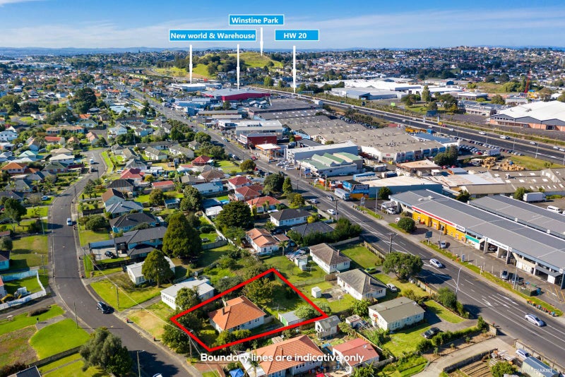 20 William Blofield Avenue, Wesley, Auckland - Carousel 2