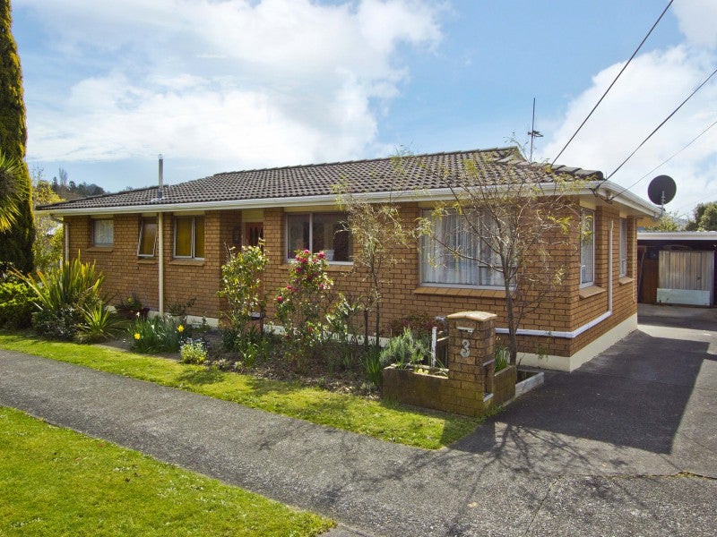 3 Manuka ST, Stokes Valley, Lower Hutt - Carousel 1