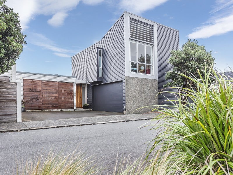 79 Ludlam Street, Seatoun, Wellington - Carousel 1