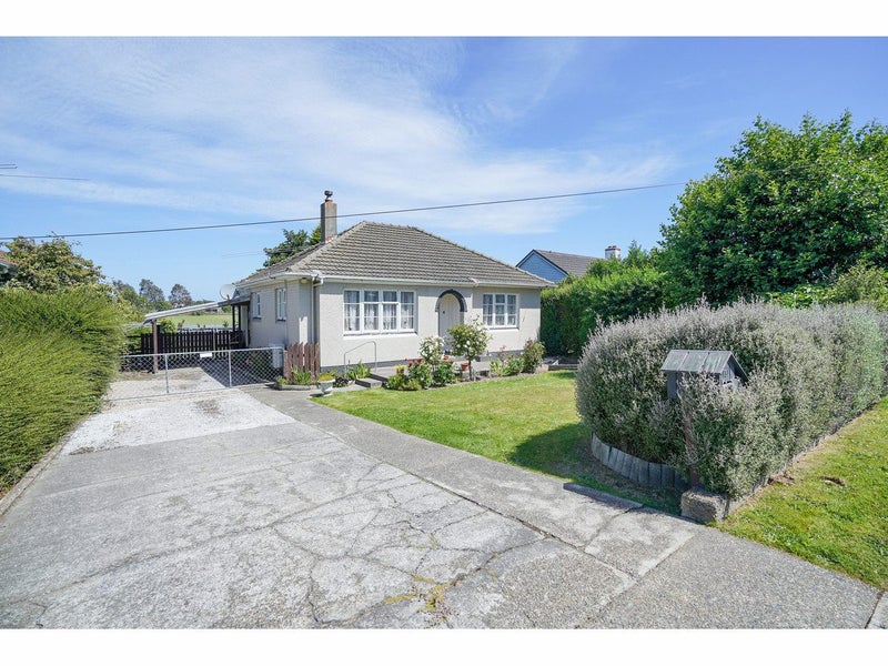131 Islington Street, Turnbull Thomson Park, Invercargill - Carousel 1