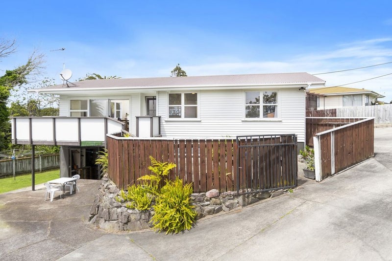 47 Manson Street, Gate Pa, Tauranga - Carousel 1
