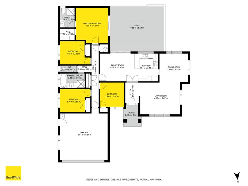 5 Carlingford Drive, East Tamaki, Auckland - Carousel 19