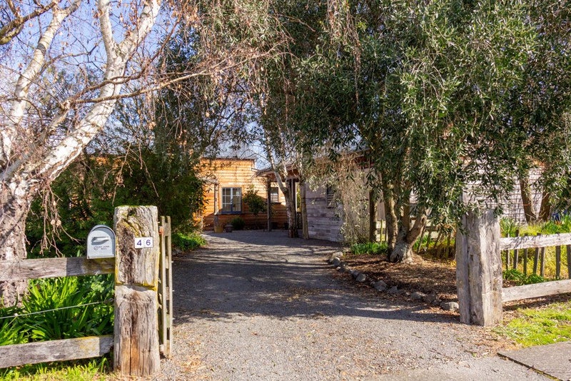 46 Dublin Street, Martinborough - Carousel 27