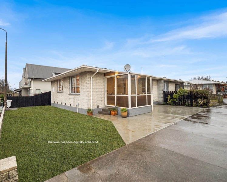 1/9 Maxwell Street, Riccarton, Christchurch - Carousel 9