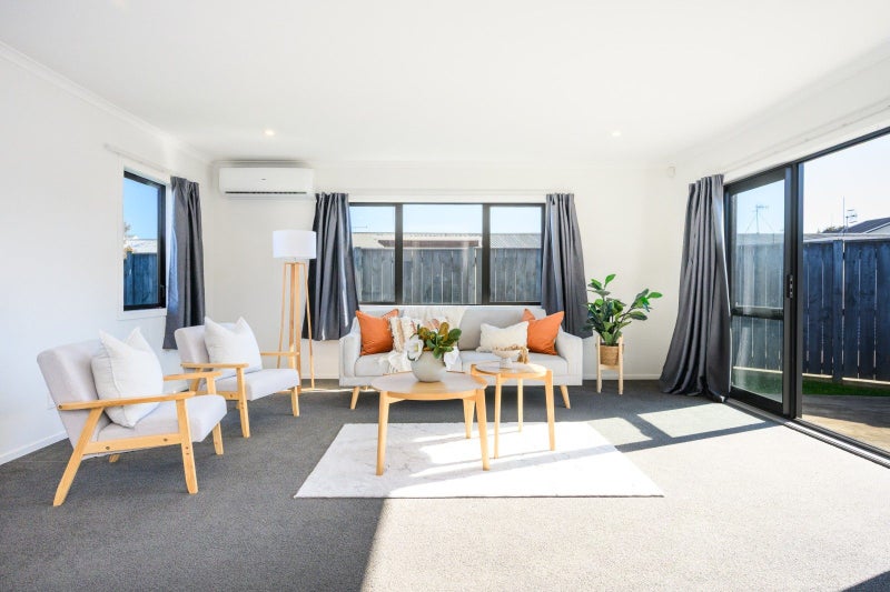 99A Ferguson Street, West End, Palmerston North - Carousel 1