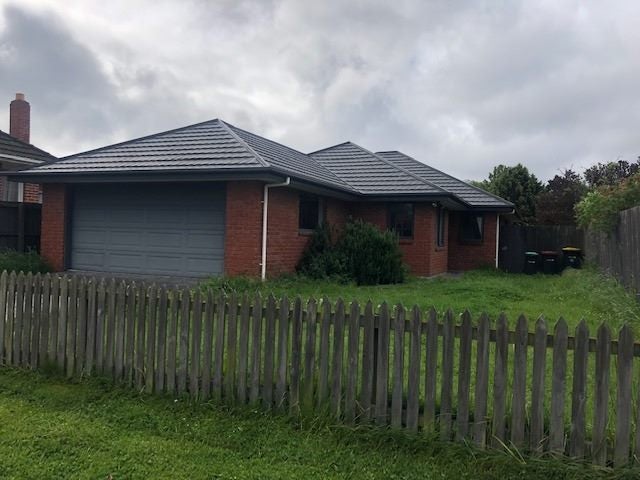 1 Arthur Street, Upper Riccarton, Christchurch - Carousel 1