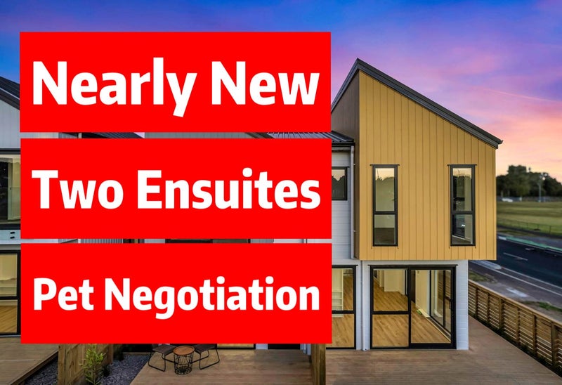 2/135 Taniwha Street, Glen Innes, Auckland - Carousel 1