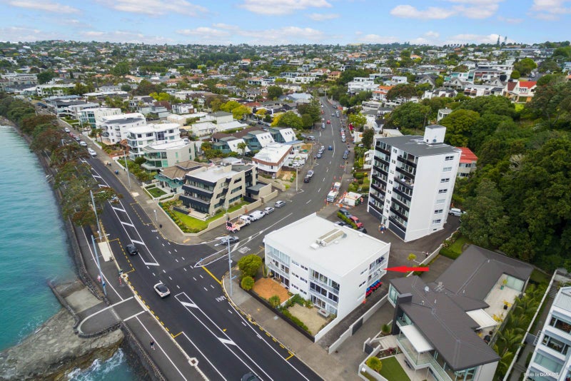 5/183 Tamaki Drive, Kohimarama, Auckland - Carousel 1