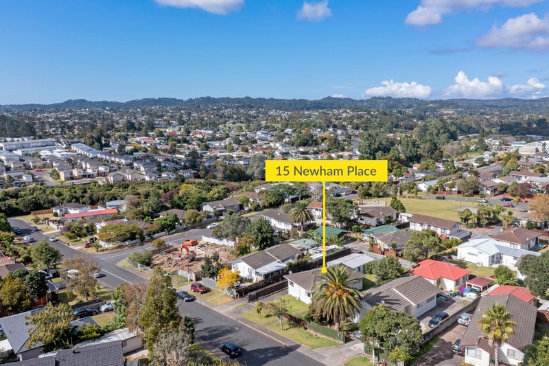 15 Newham Place, Henderson, Auckland - Carousel 19