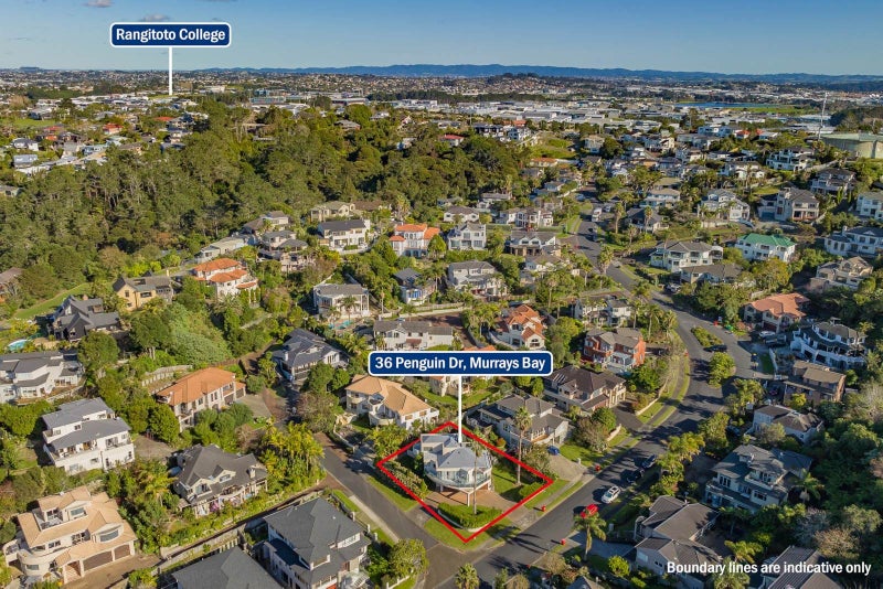 36 Penguin Drive, Murrays Bay, Auckland - Carousel 7