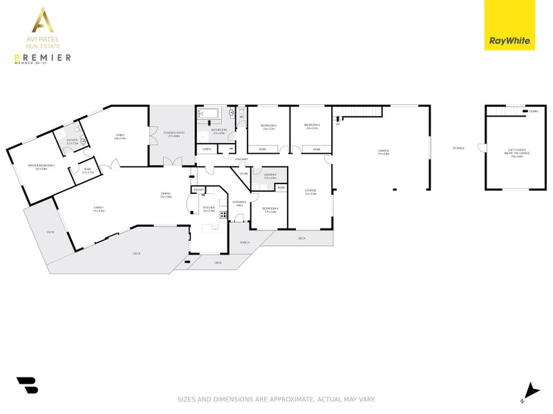 51 Staincross Street, Green Bay, Auckland - Carousel 23