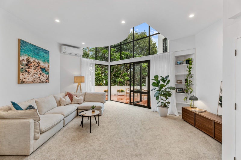 5L Cleveland Road, Parnell, Auckland - Carousel 2