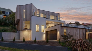 44 Holliss Avenue, Cashmere, Christchurch - Carousel 1