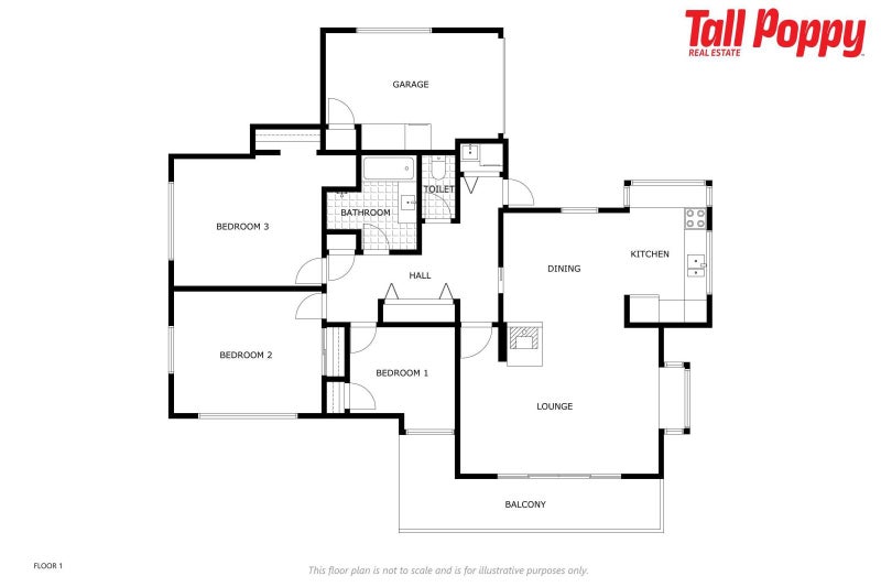 10 Watts Road, Fernhill, Queenstown - Carousel 17