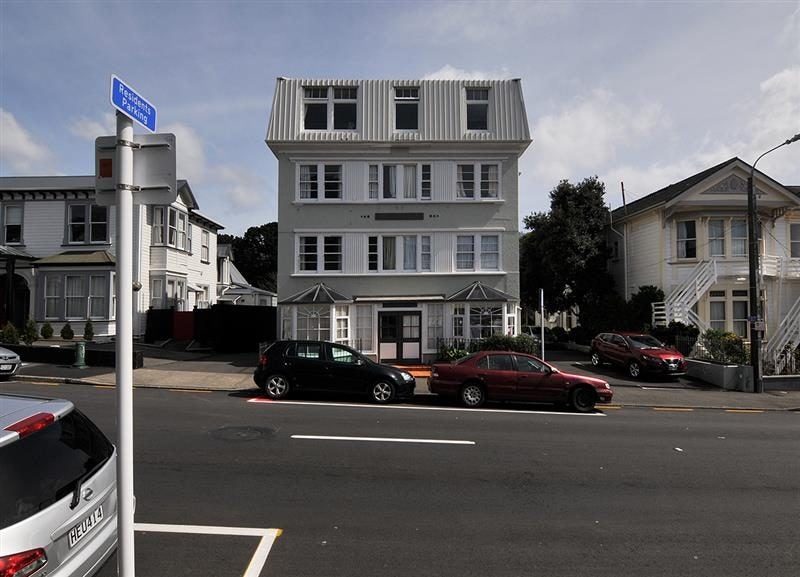 222G The Terrace, Wellington Central, Wellington - Carousel 1