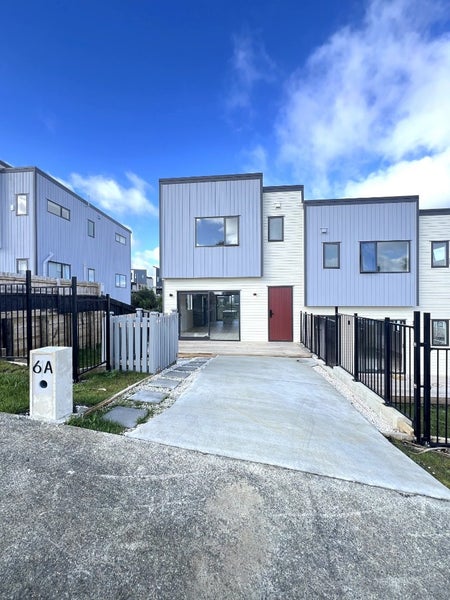 6A Wahine Street, Papakura, Papakura - Carousel 1