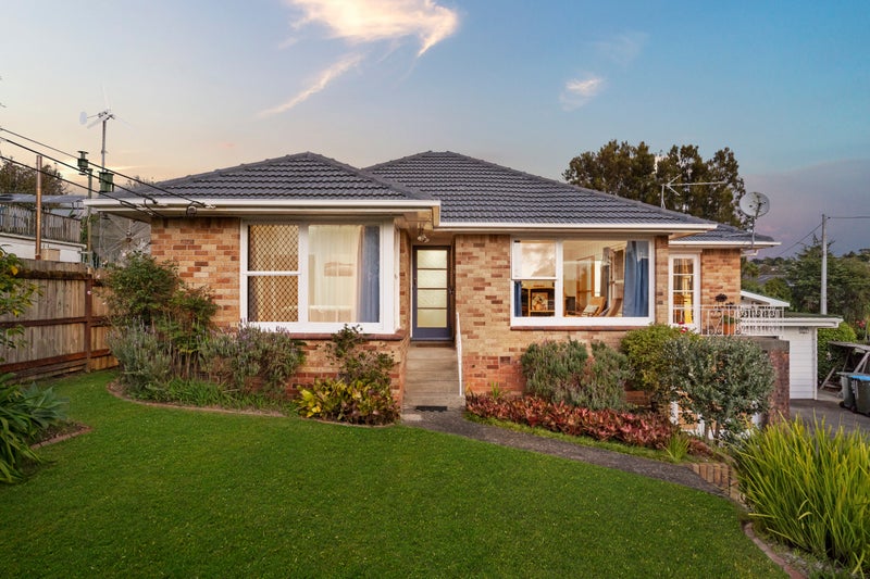 1/58 Budgen Street, Waikowhai, Auckland - Carousel 1