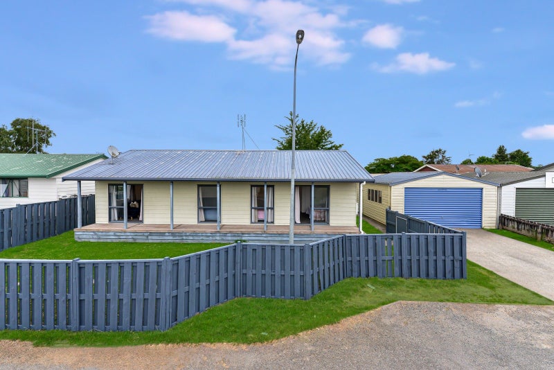 27F Breckons Avenue, Nawton, Hamilton - Carousel 1