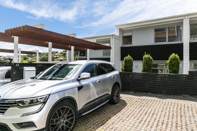 13 Tiketike Way, Brooklyn, Wellington - Carousel 20