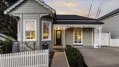 27 Turakina Street, Grey Lynn, Auckland - Carousel 1