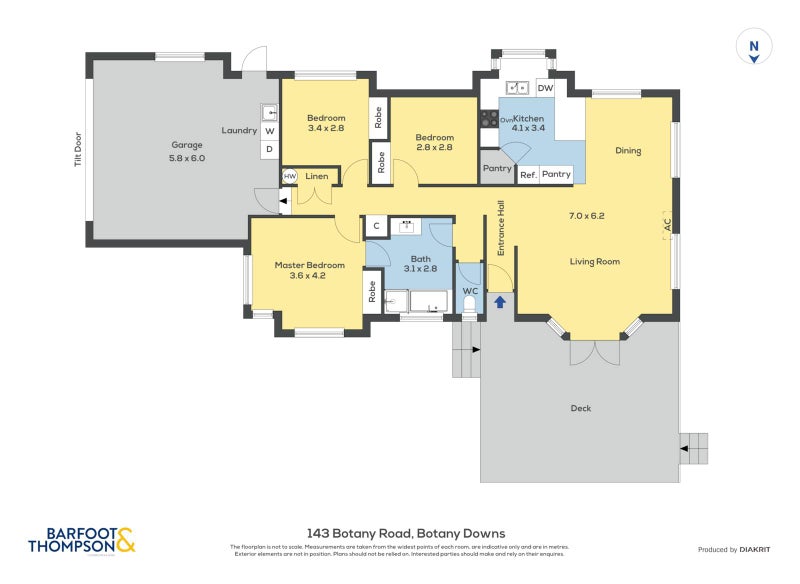 143 Botany Road, Botany Downs, Auckland - Carousel 20