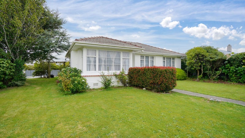 45 Adamson Crescent, Glengarry, Invercargill - Carousel 1
