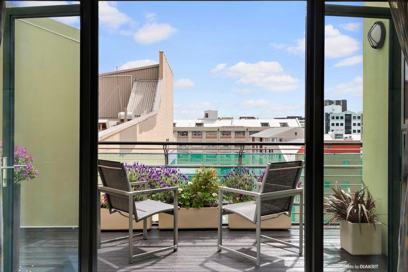 15/26 Marion Street, Te Aro, Wellington - Carousel 1