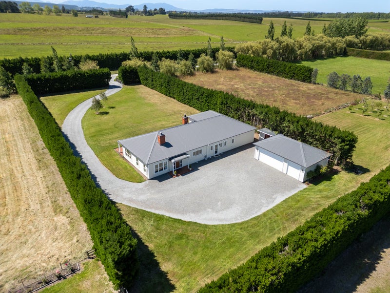 759 Springbank Road, Cust, Rangiora - Carousel 1