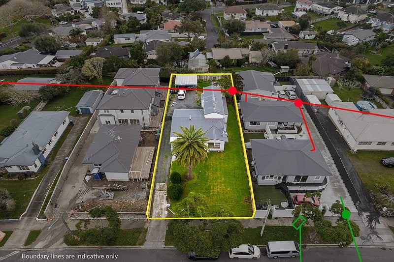 29 Elstree Avenue, Glen Innes, Auckland - Carousel 1